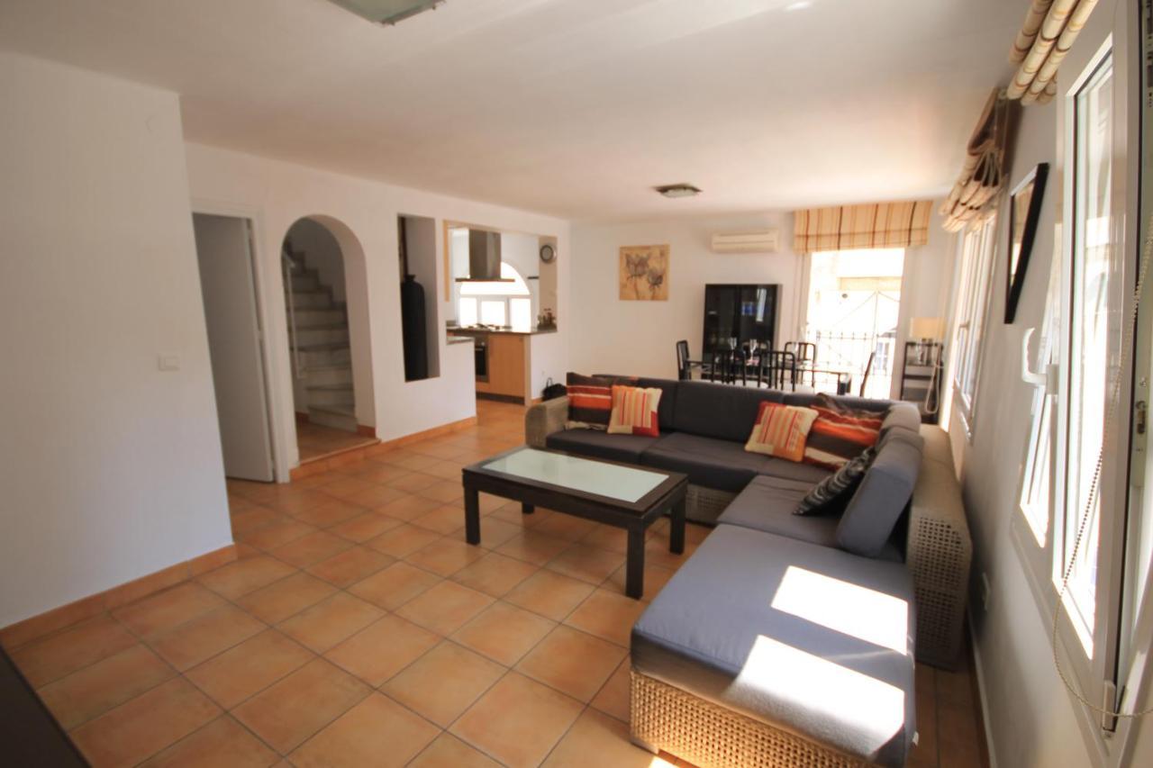 Appartement Duplex Fray Junipero *