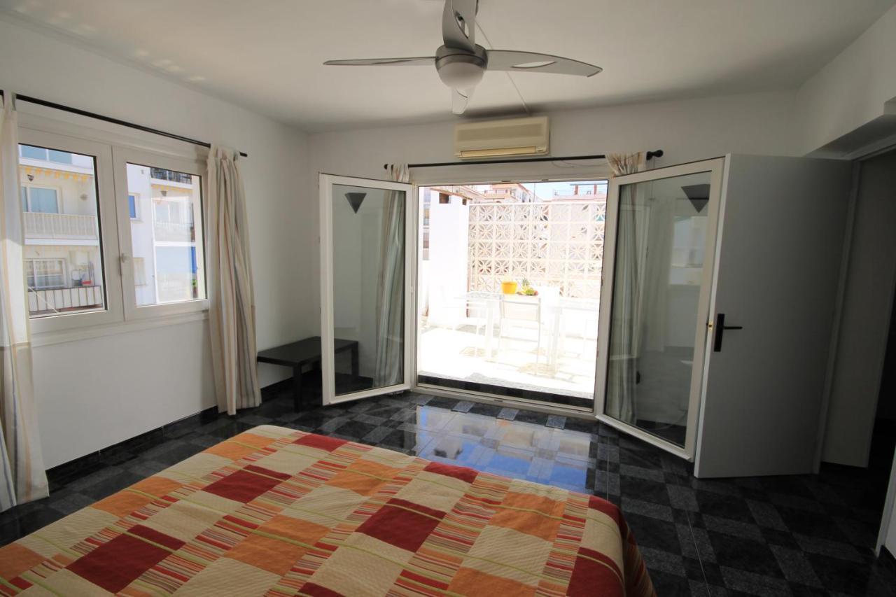 Appartement Duplex Fray Junipero
